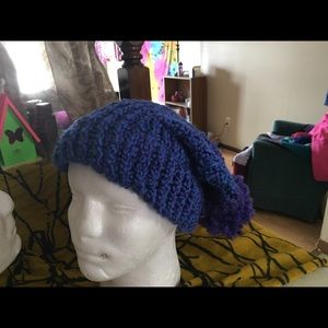 Homemade Hats